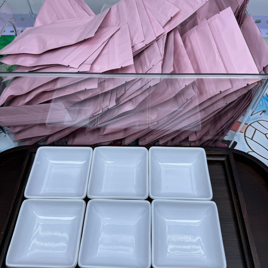 Sophie's live claim deposit/check out