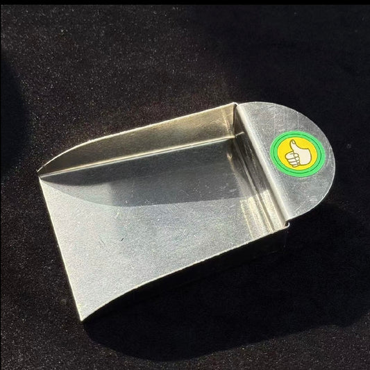 2pcs Metal Scoop tool